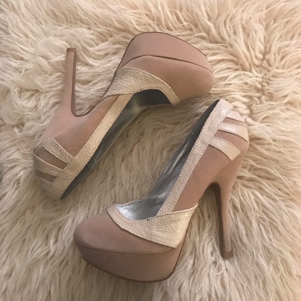 Gorgeous Heels 💕